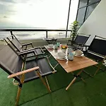5-8 Pax Bbq-Super Sea View @ Port Dickson