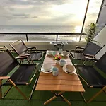 5-8 Pax Bbq-Super Sea View @ Port Dickson